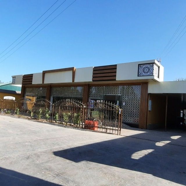 Alikabond xizmatlari