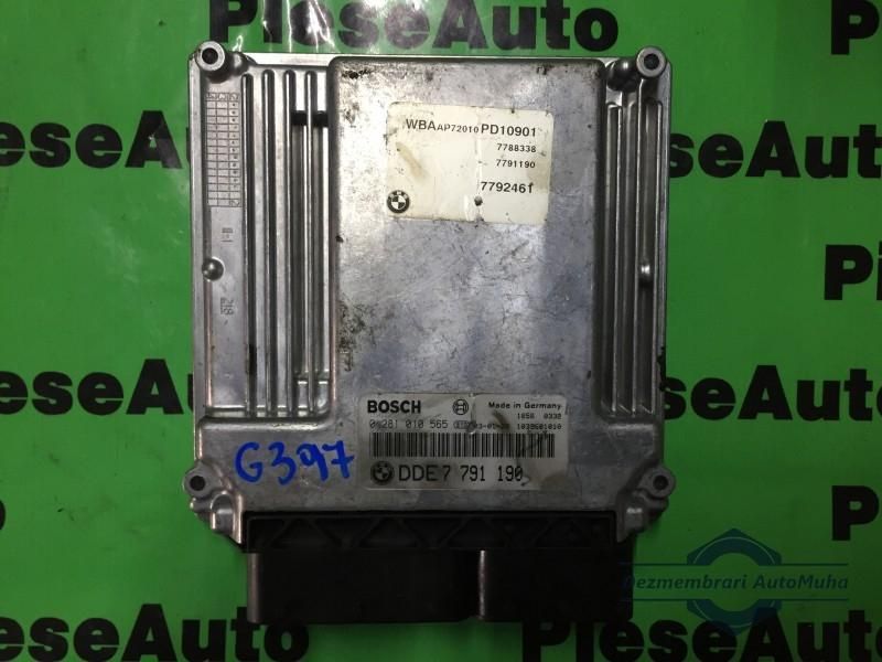 Calculator ecu BMW Seria 3 1998-2005 E46 0281010565