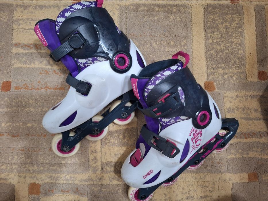 Детски ролери  OXELO