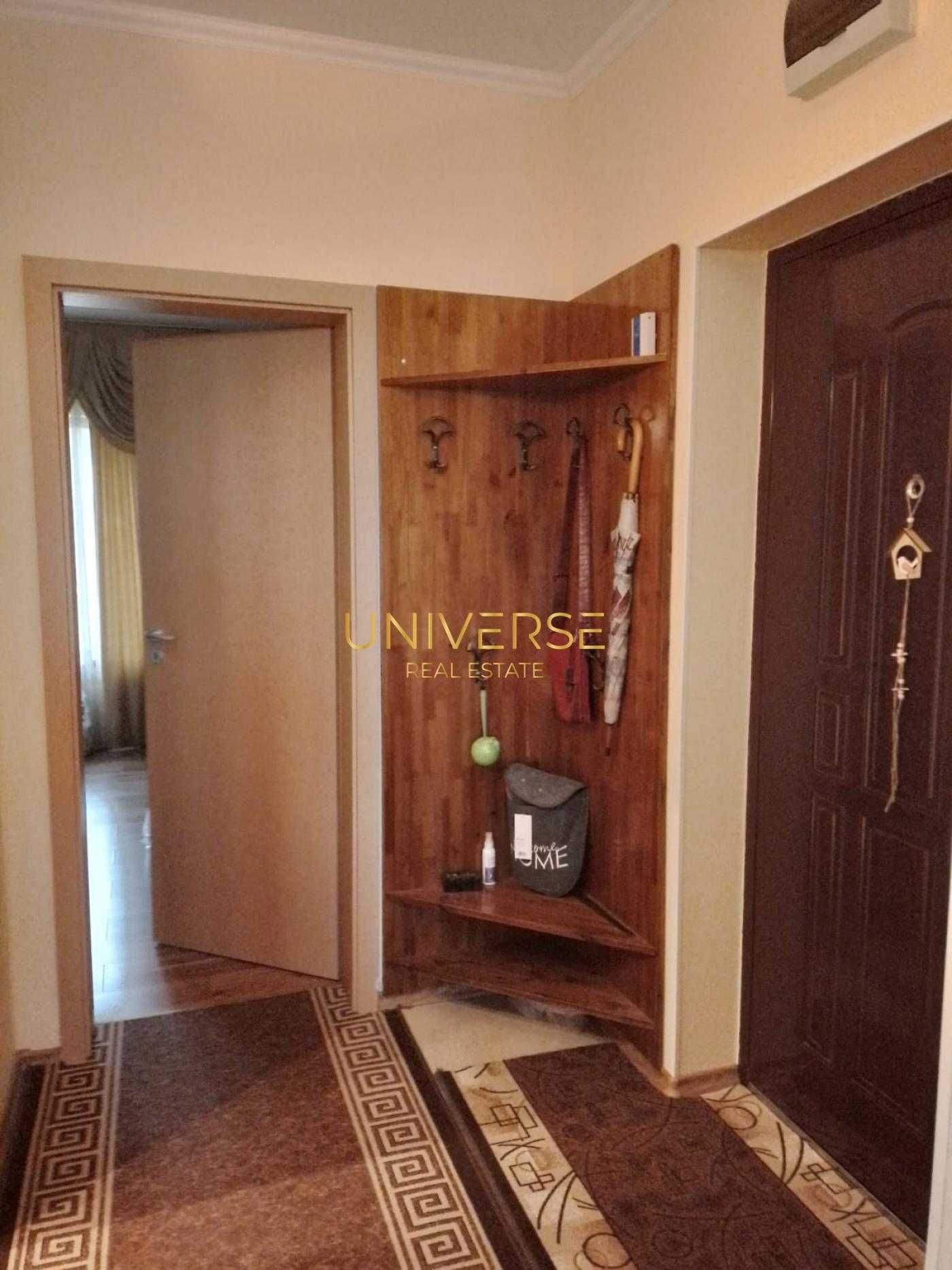 Апартамент 1 + 1 в жилищен комплекс Кошарица.#4399