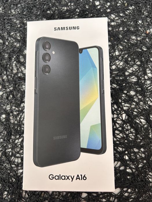 Samsung Galaxy A16