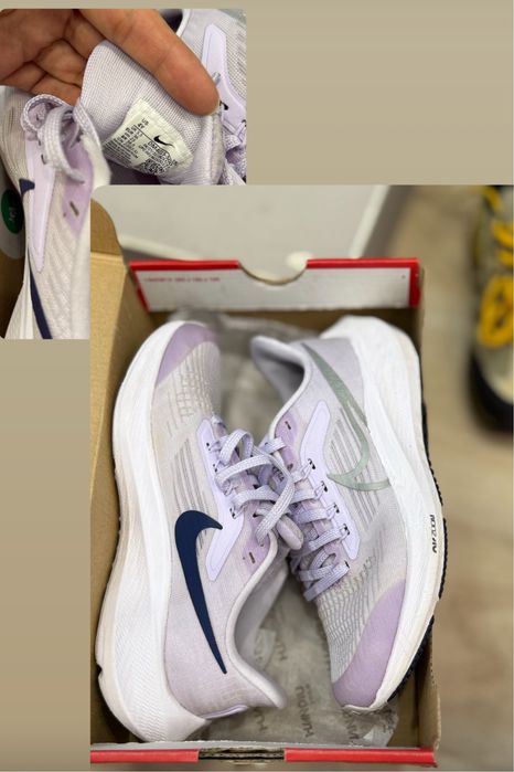 Оригинал кроссовки nike
