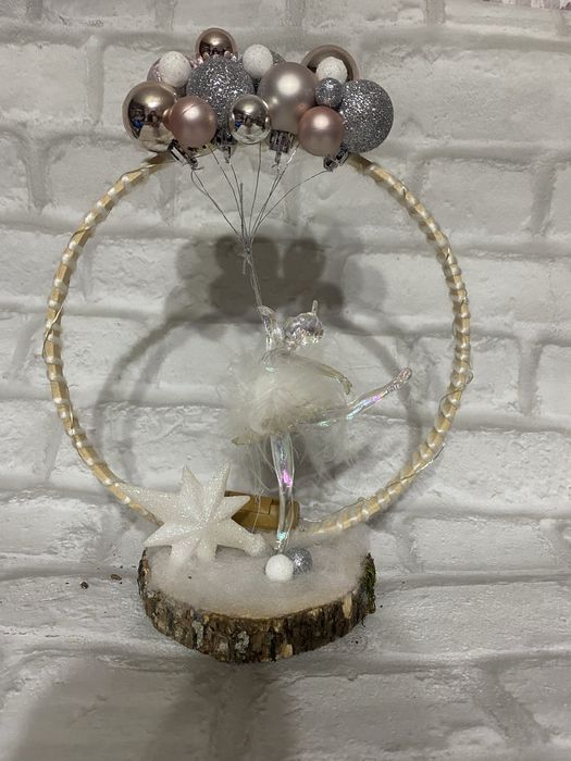 Коледни декорации