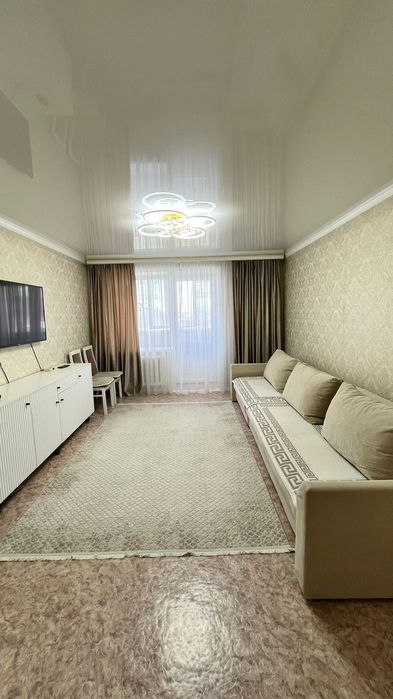 Продам 3х комнатную квартиру в Береке