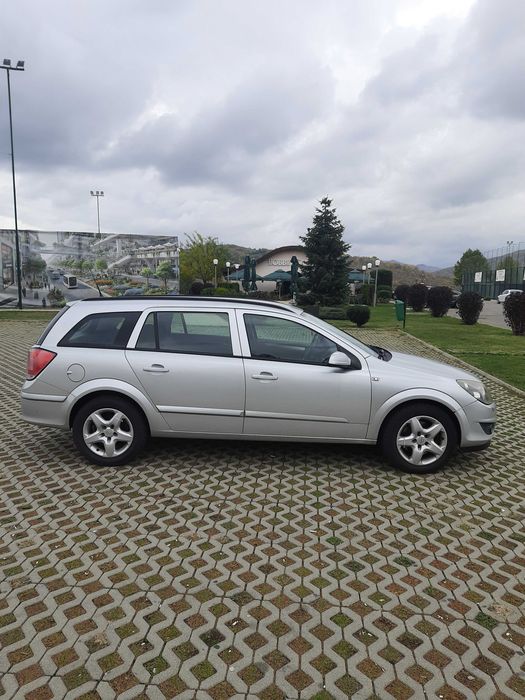 OPEL ASTRA H  2400 euro ,an 2007
