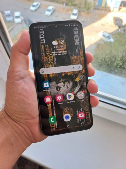 Samsung A54 Память 128GB