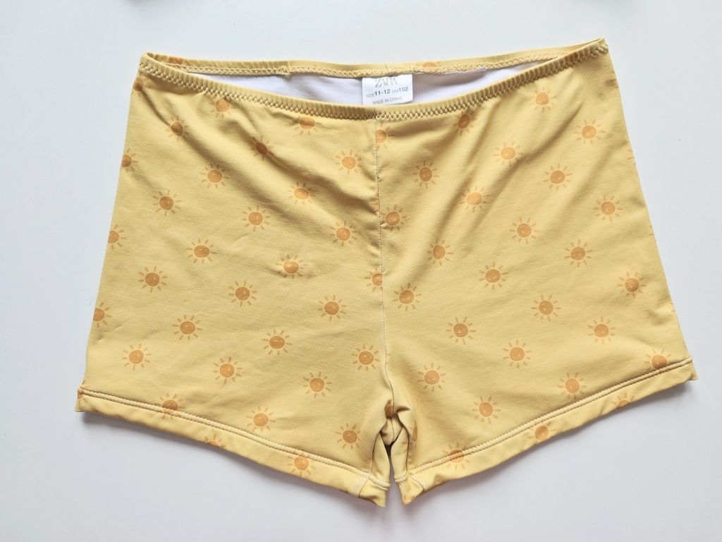 ZARA бански за сърф от две части, 152