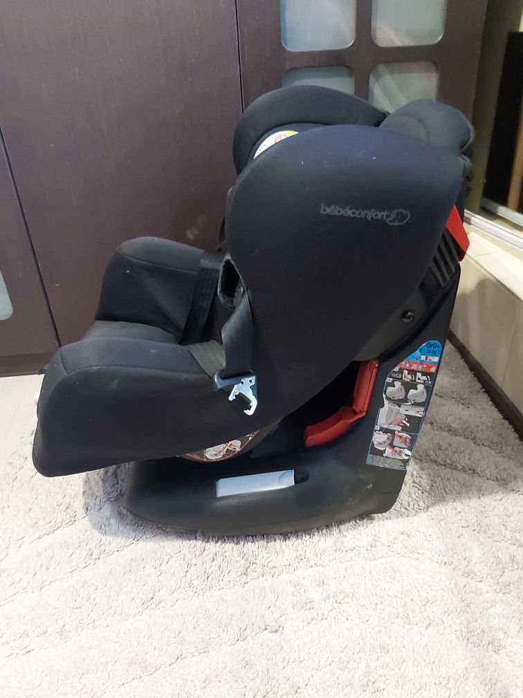 Автокресло Bebe Confort Iseos Neo+