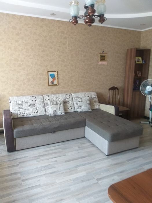 Продам раскладной диван