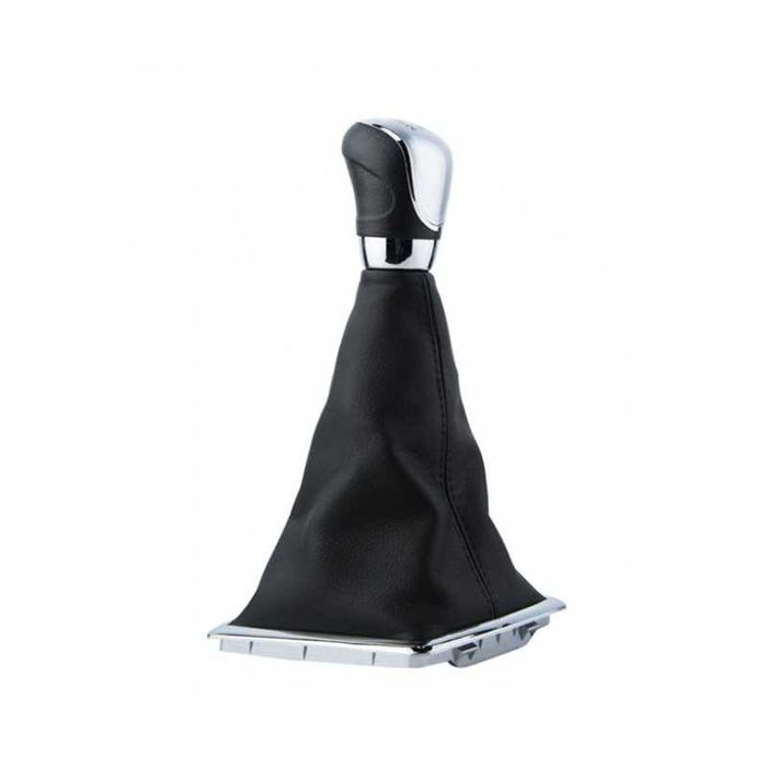 Топка за скоростен лост с маншон за Ford Focus II (2004-2012) 5 ск