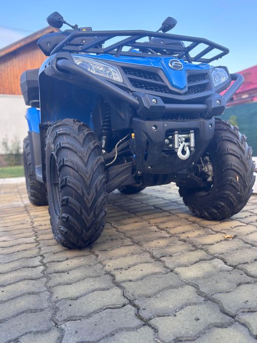 Atv cf moto de vanzare