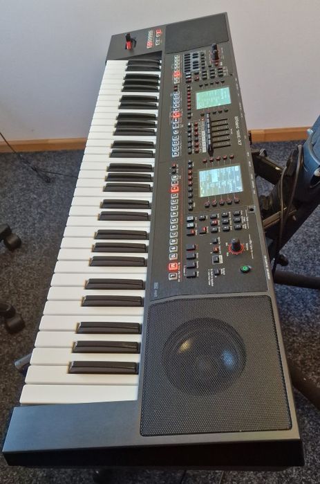 Roland  EA-7 Aranjor Worksation