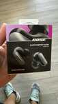 Casti BOSE QuietComfort Ultra Earbud, Microfon, Noise Cancelling