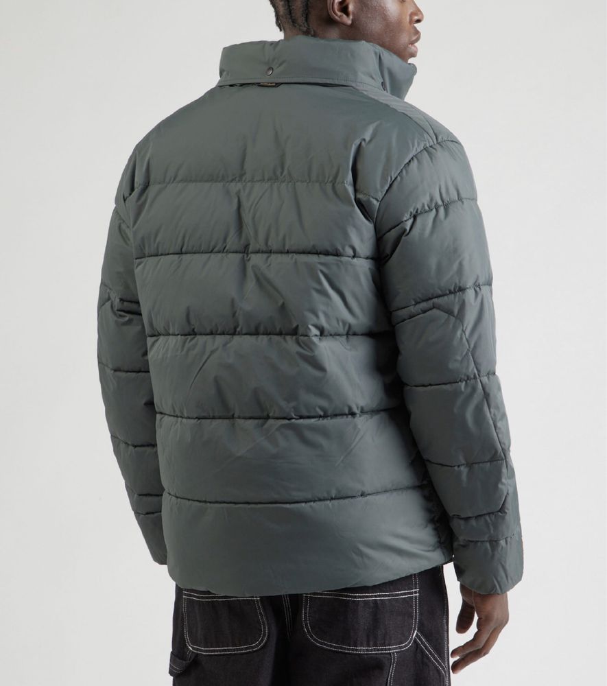 Napapijri Rainforest Open Puffer Jacket ОРИГИНАЛНО мъжко зимно яке M-L