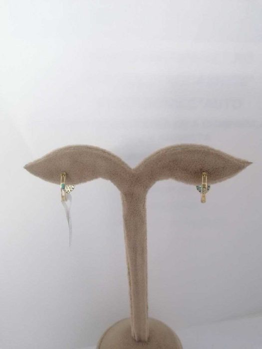 cercei aur 14k copii (m2) star amanet