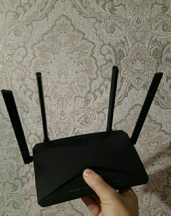 Продам вай-фай роутер