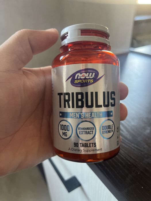 Tribulls sotiladi