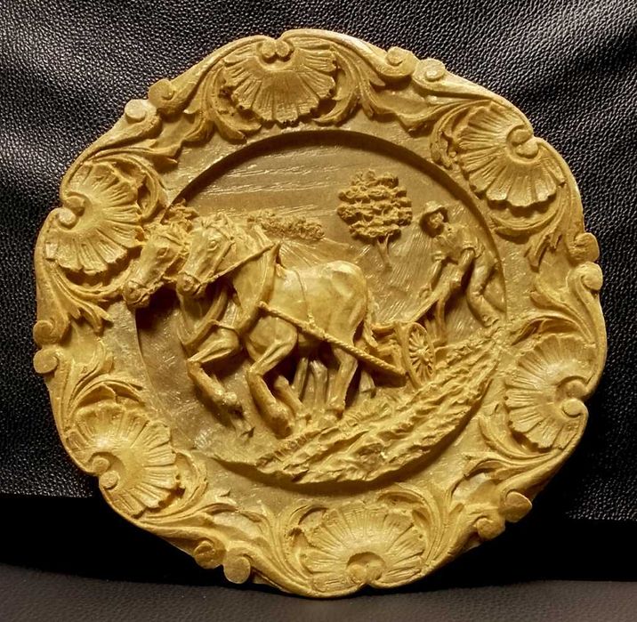 Метални; Емайлирани и Дървени Табели Винтидж Стил