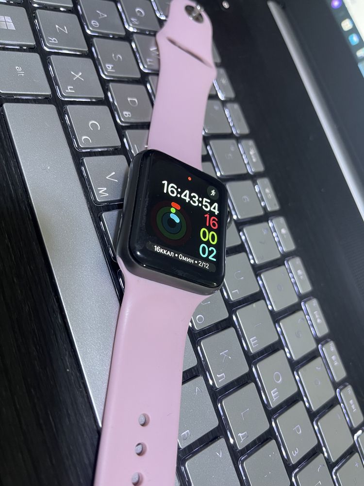 Apple watch 3 series 42