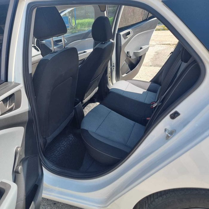 Hyundai i20 1.25 84CP M/T Comfort
