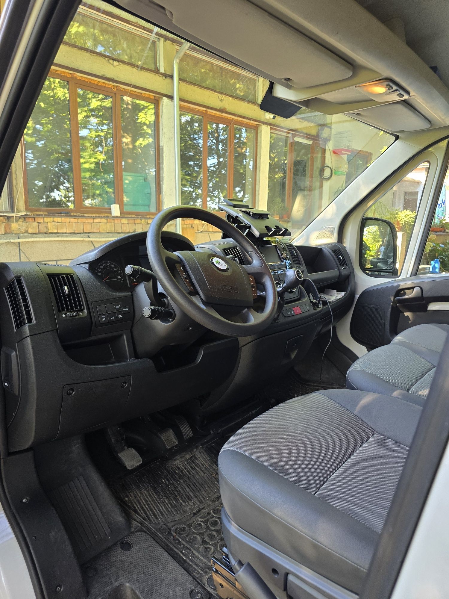 Продавам Opel Movano