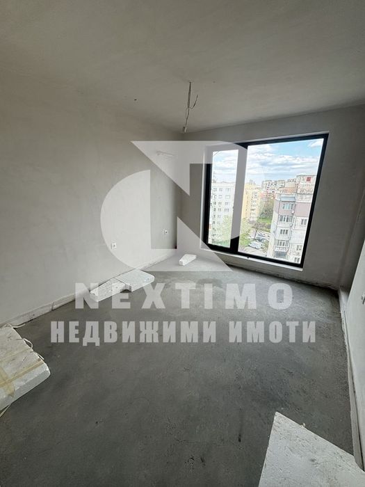 3-стаен в Пловдив-Тракия площ 105 цена 145000
