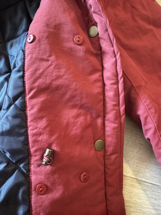 Geaca Pepe Jeans marime S impecabila