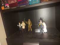 Star Wars Action Figures Mafex Bandai
