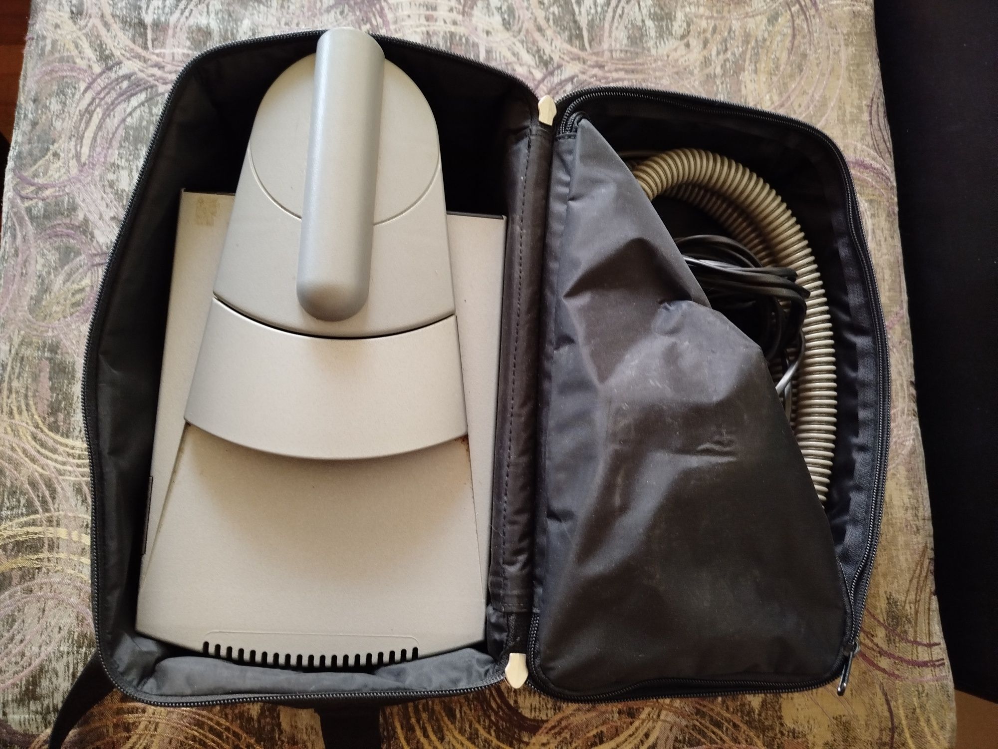 CPAP за сънна апнея
