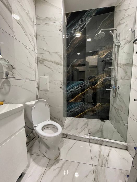 ЖК Hilmaar Yakkasaroy tumani