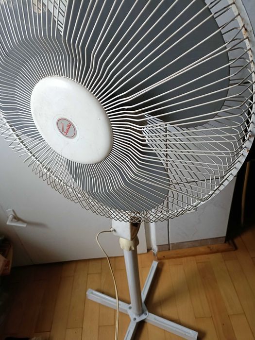 Electrocasnice ventilator mare de camera si portabil ALTELE