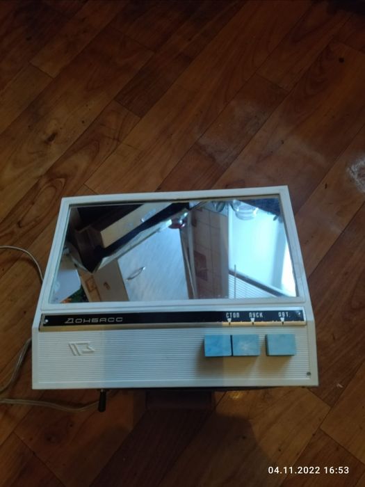 Сушилка для рук электрическая