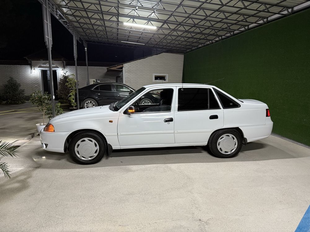 Chevrolet Nexia 2
