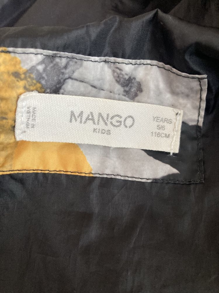 Яке Mango детско