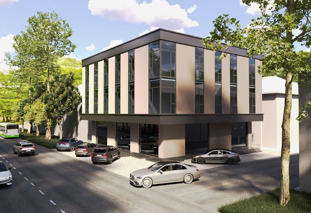 Srochno Chilonzorda 1800 m2 nijiloy zdanya ijaraga beriladi