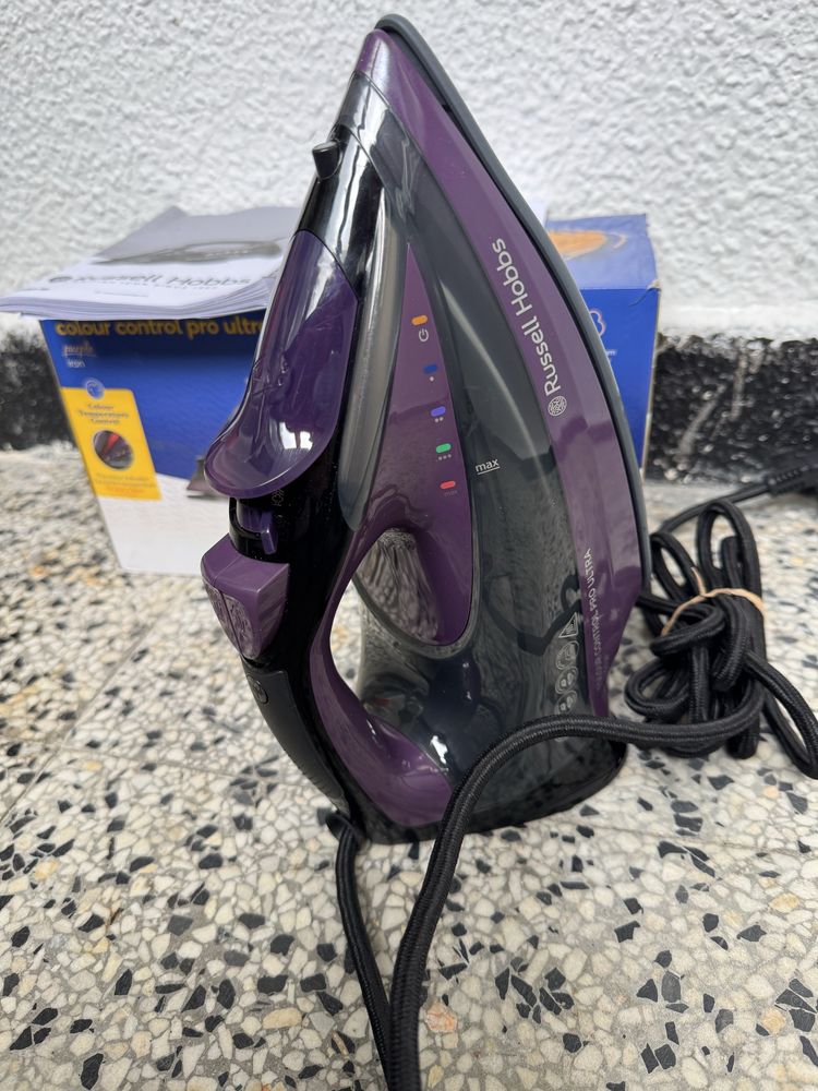 Парна, Вертикална Ютия, Парогенератор, Tefal, Calor, Rowenta, Philips!