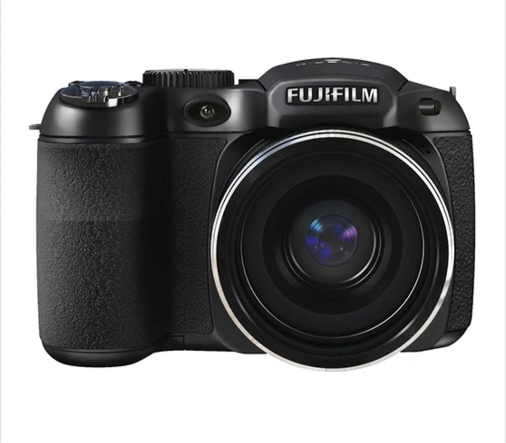 Дигитален фотоапарат Fujifilm FinePix