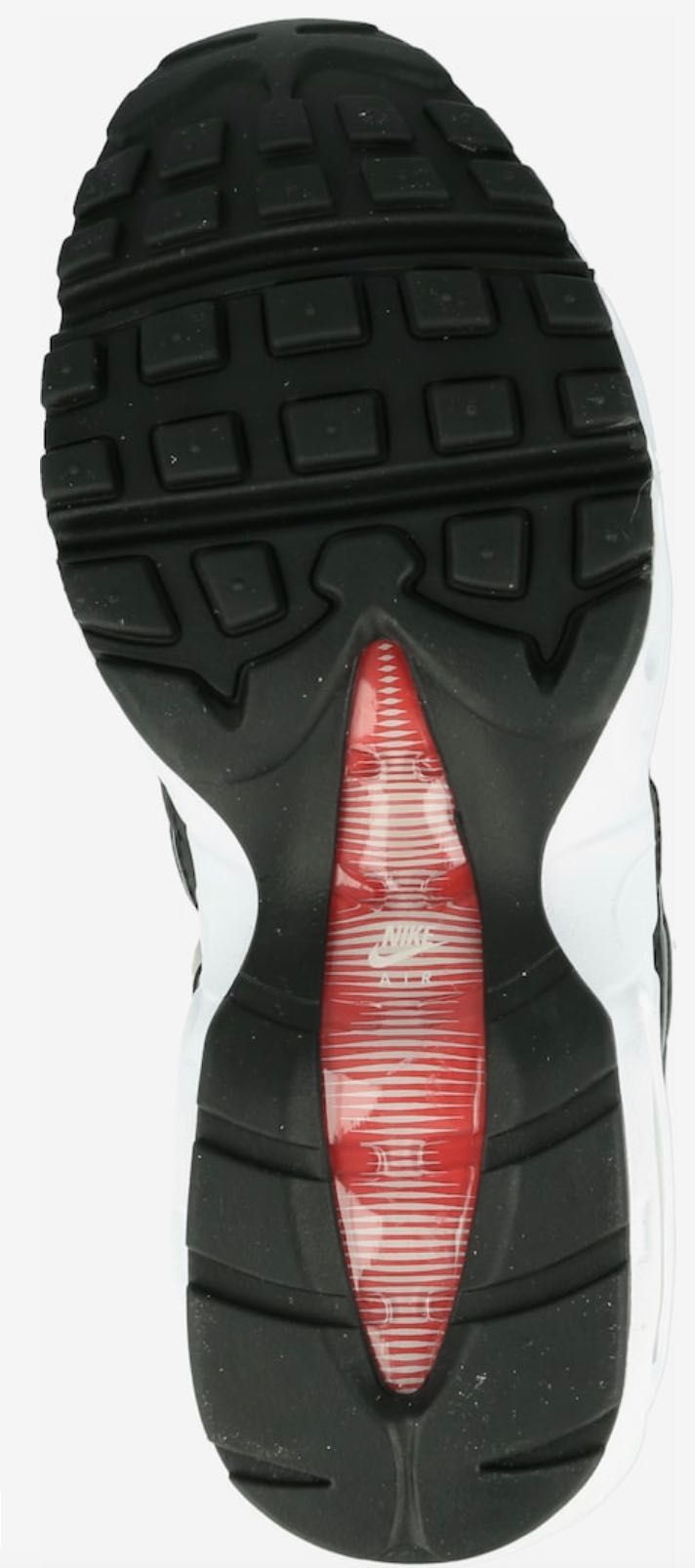 Обувки Nike Air Max 95- 41 номер-Чисто Нови-Унисекс