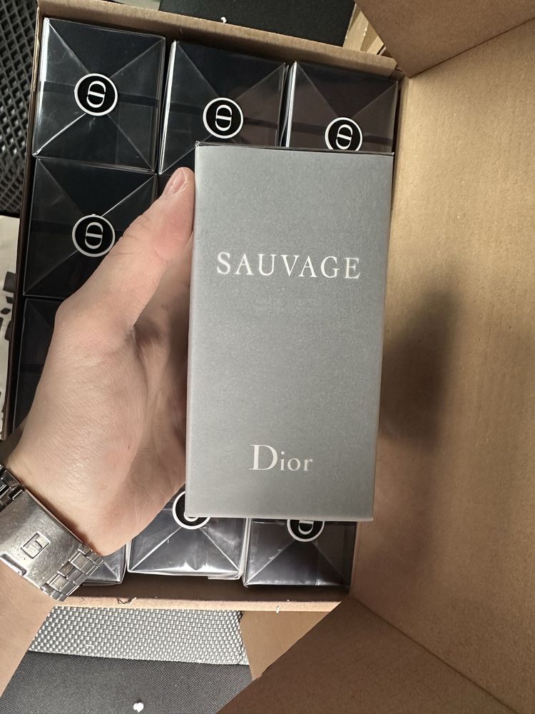 Dior Savage 100ml