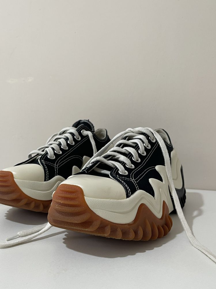 converse run star motion кеды
