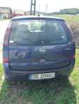 Vănd masina Opel meriva