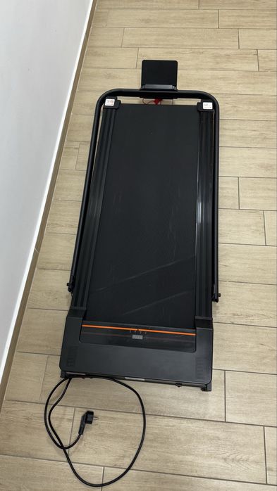 Vand banda de alergat Bodyfit z1000