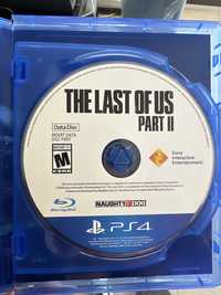 The Last of Us Part 2 ps4 Amanet Crangasi Lazar 42578