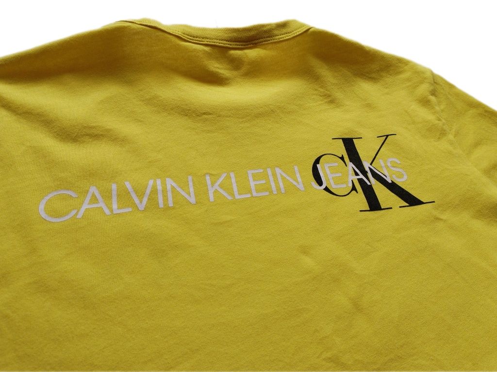 Calvin Klein -дамска тениска