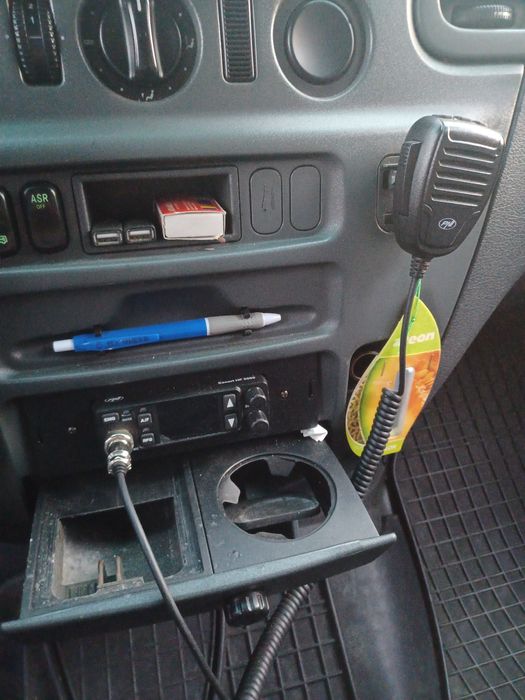 Vand Mercedes Sprinter