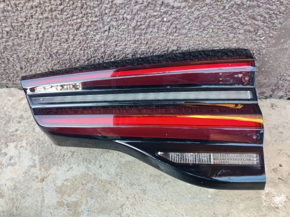 Stop spate led Lampa Tripla haion portbagaj stanga dreapta BMW X3 G01 H3946305110 / H4946305210