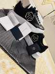 Adidasi philipp plein godzilla runner hexagon