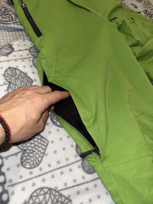 Ски панталон CRANE