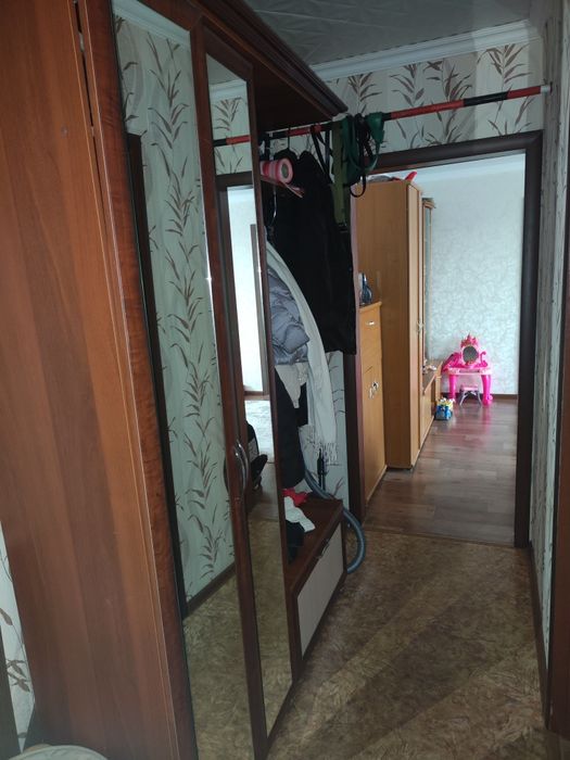 Продам прихожую в хорошем состоянии