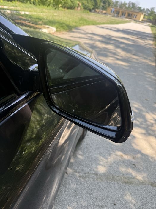 BMW F10 535d 313 НА ЧАСТИ!